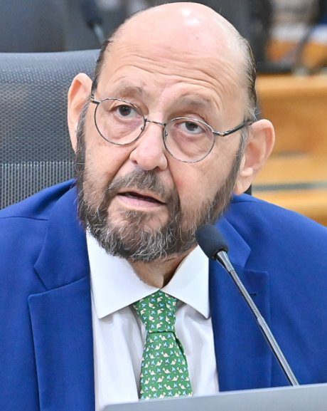 Deputado Gustavo Carvalho critica postura de parlamentares do RN sobre a CPI do INSS