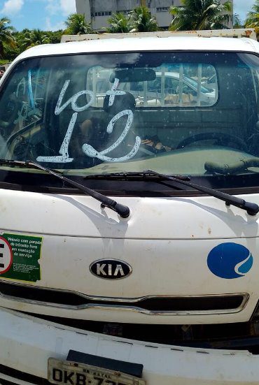 Leilão online da Caern acontece nesta sexta-feira (23) com sucatas de carros e motos, hidrômetros, fios entre outros