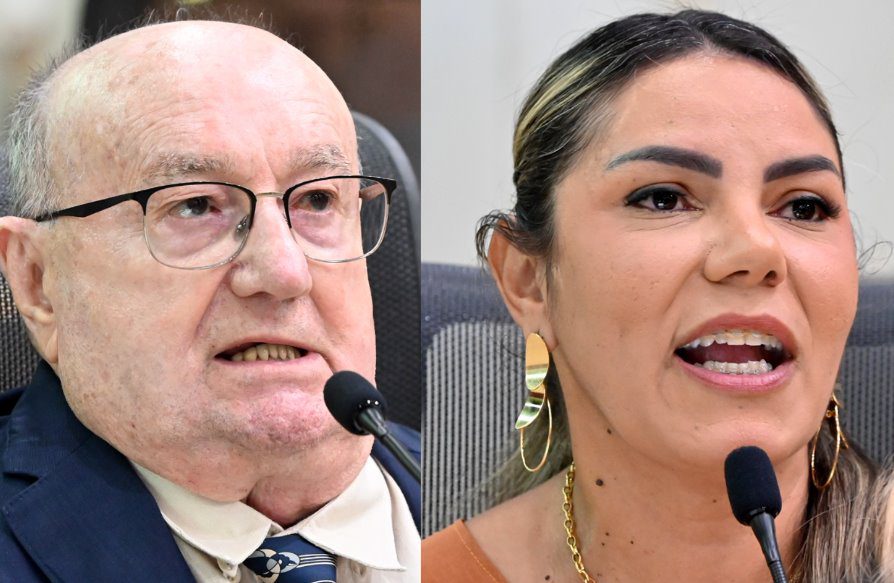 O dia na Assembleia: Fraude no INSS e agendas pelo interior marcam pronunciamentos de líderes