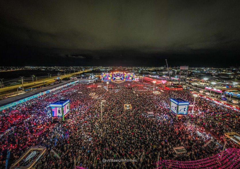 São João de Petrolina 2025: evento promete o melhor festejo de todos os tempos para o turismo