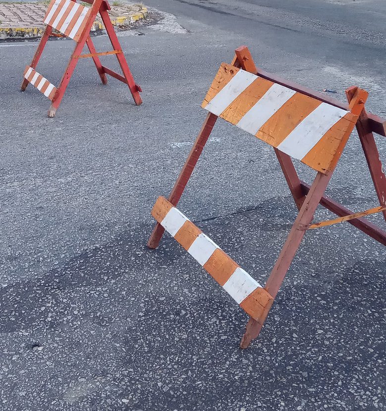 Trânsito terá alterações neste fim de semana e segunda-feira (4)  para obra da Cosern na Prudente de Morais