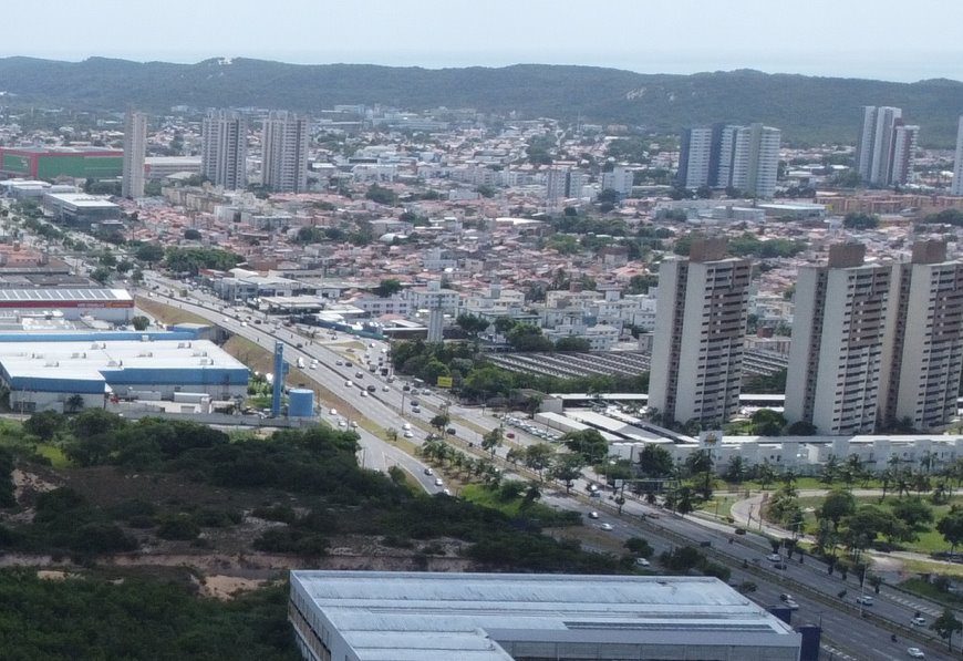 Previsão do tempo em Natal neste sábado (25)