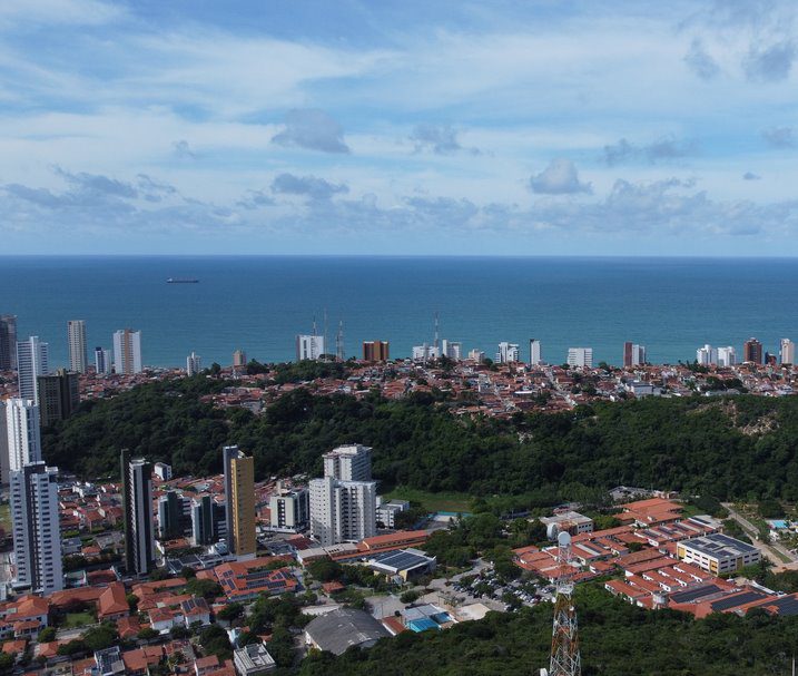 Previsão do tempo em Natal nesta quarta-feira (5)