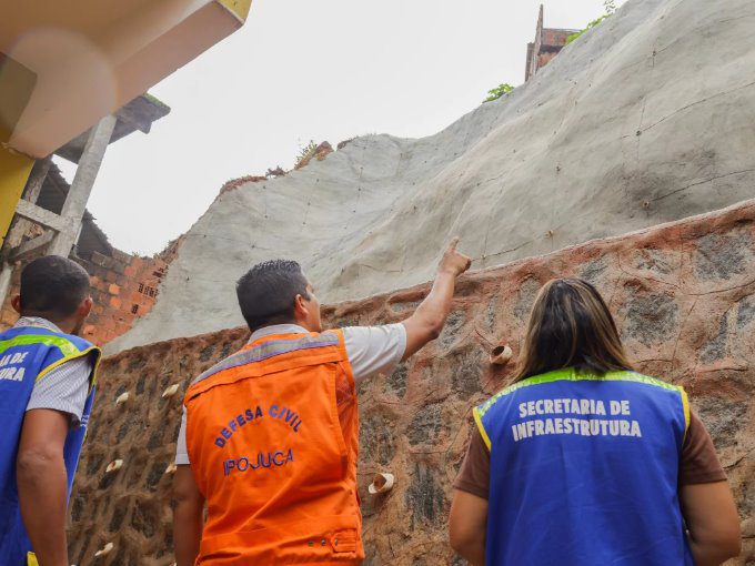 Moradores de Ipojuca/PE receberão alertas da Defesa Civil no celular