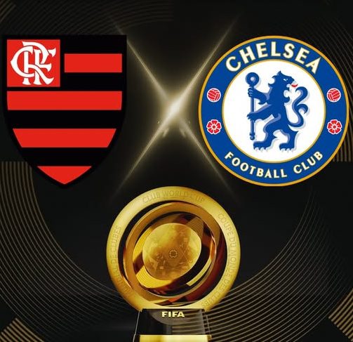 Flamengo x Chelsea: onde assistir ao vivo pelo Mundial de Clubes nessa sexta-feira (20)