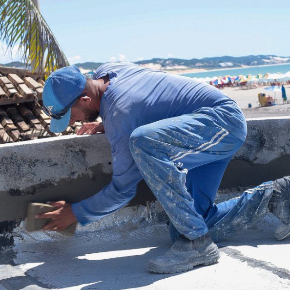 Banheiros públicos da orla de Natal passam por melhorias