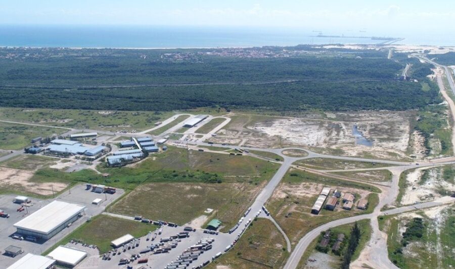 Bilionário quer construir data center de R$ 50 bilhões no Ceará