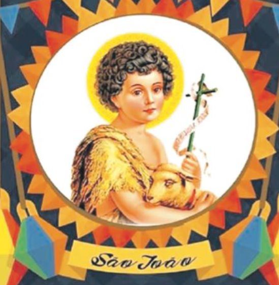 Dia de São João é comemorado nesta terça-feira (24), em cinco capitais do Nordeste é feriado