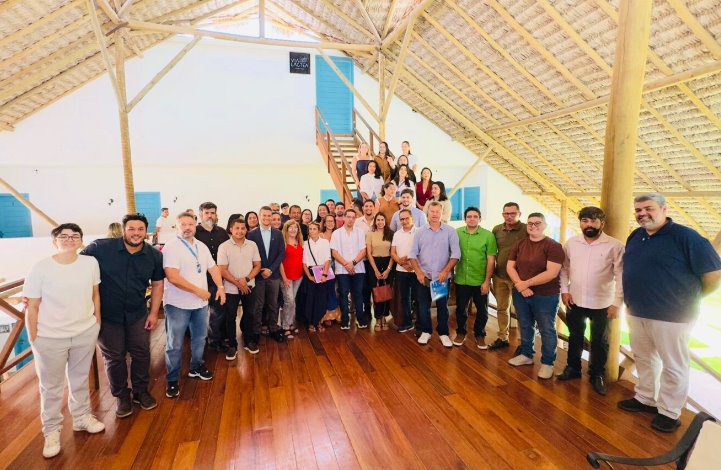 Piauí: Setur participa de Seminário Estratégico para o Desenvolvimento do Turismo em Barra Grande