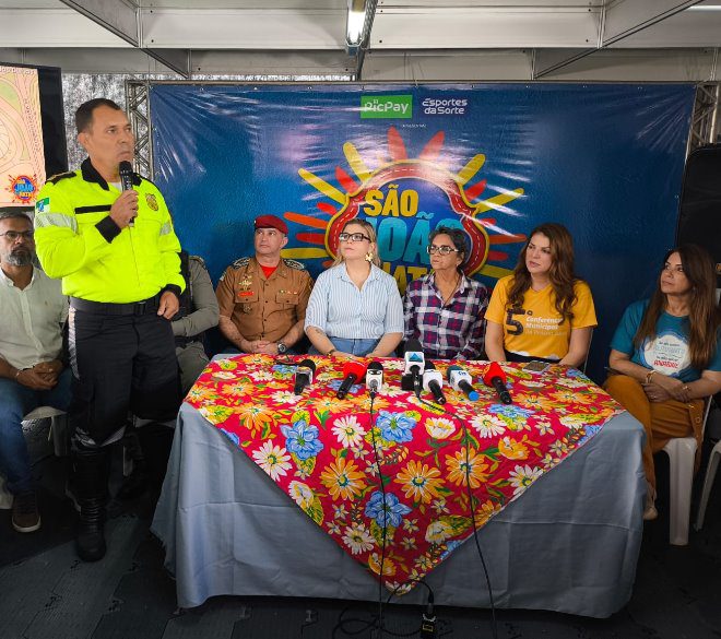 São João: Segundo fim de semana no entorno da Arena das Dunas terá esquema especial de trânsito