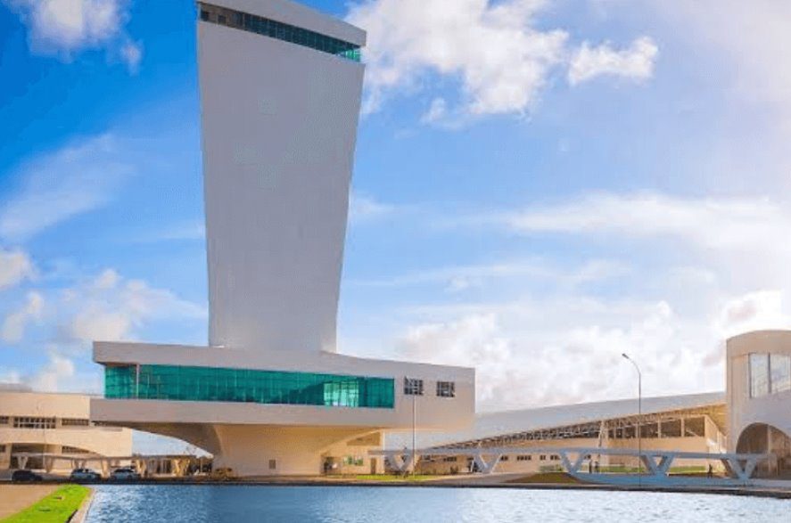 Tecnologia: Expotec 2025 tem início nesta quarta-feira (23) em João Pessoa