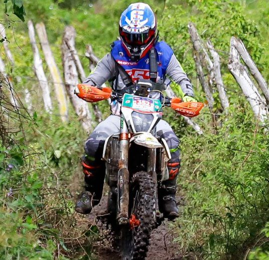 II Expedição Moto Off-Road Aracaju x Salvador une aventura, turismo e solidariedade no Nordeste