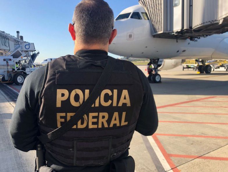 Chega a 1.129 número de brasileiros deportados dos Estados Unidos via Aeroporto de Fortaleza