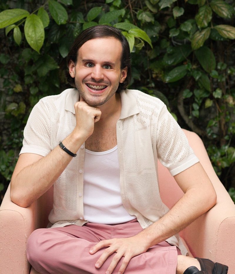 Entrevista: Fernando Campos fala sobre a trajetória dos 30 anos da Casa Durval Paiva