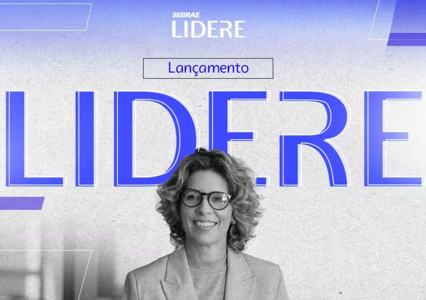 Sebrae Ceará lança programa Lidere para 2025
