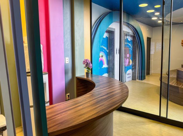 Nordeste ganha primeiro Espaço da Família Ronald McDonald