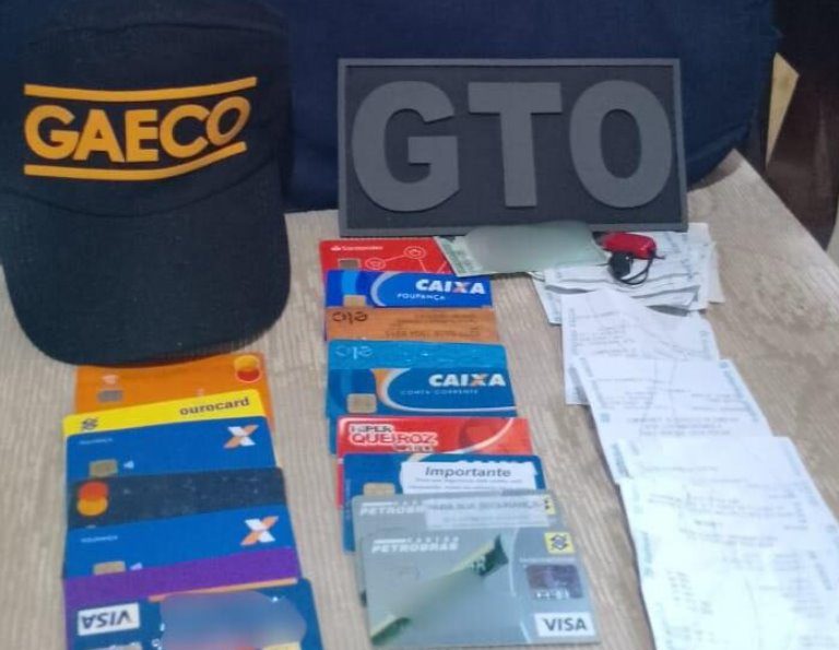 Vereda Grande: Gaeco cumpre mandados em Natal e Assu contra facção criminosa atuante no Estado