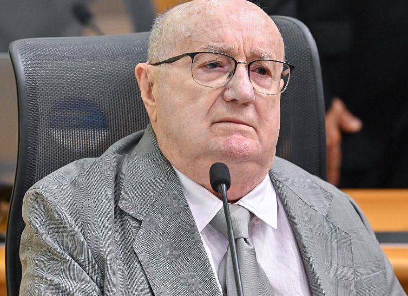 José Dias critica vetos do Governo e cobra liberação igualitária de emendas