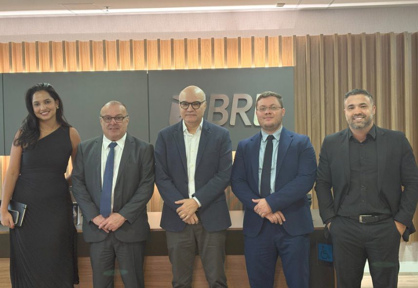Banco Regional de Brasília (BRB) tem interesse em iniciar operações no Rio Grande do Norte