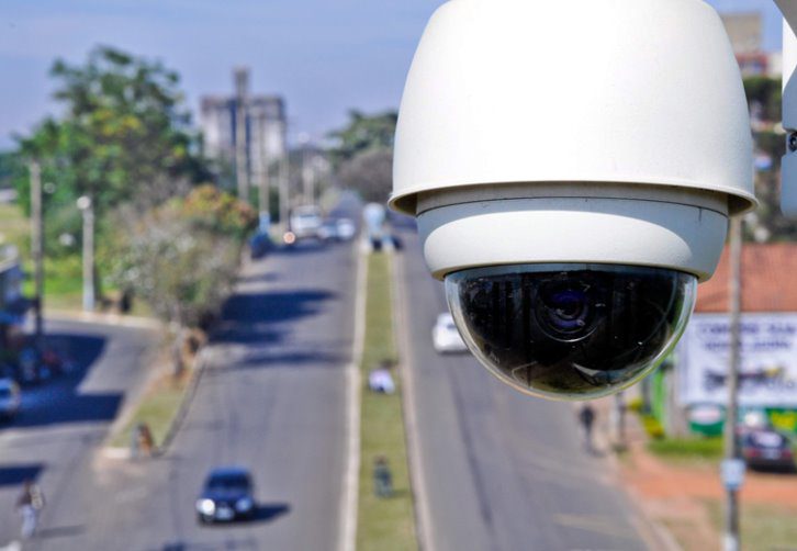 Manutenção: sistema de vídeomonitoramento do trânsito de Natal ficará suspenso até segunda (25)