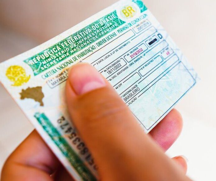 Com oferta de mil vagas: veja aqui como se inscrever no programa CNH Popular do RN