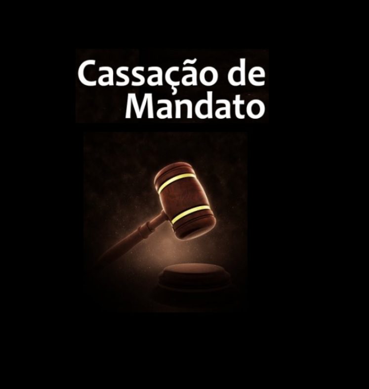 Compra de Votos: Justiça cassa mandatos da prefeita e do vice de Maxaranguape