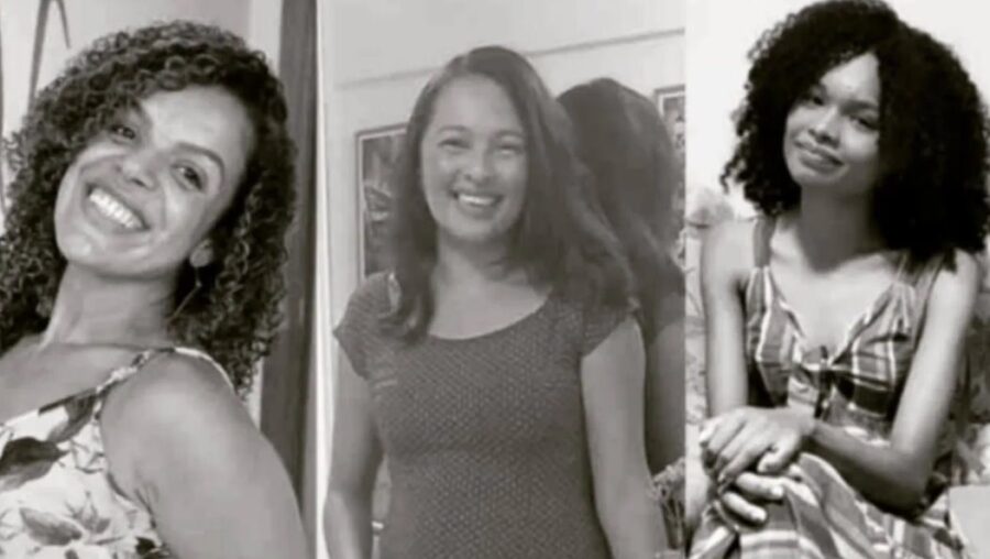 Três mulheres são encontradas mortas com marcas de violência na Praia dos Milionários em Ilhéus/BA