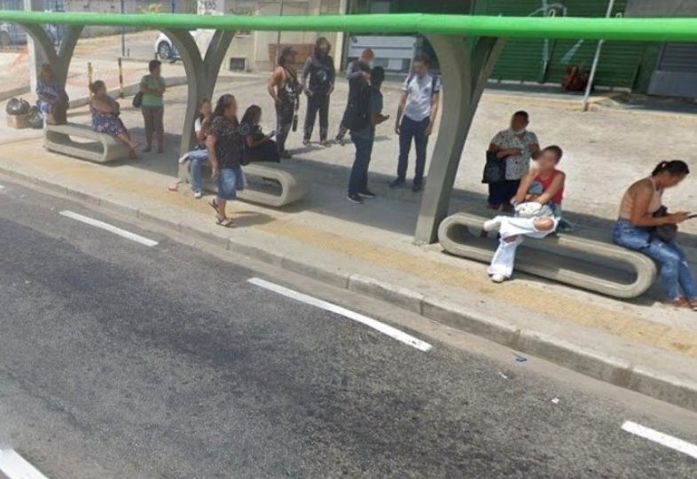 Paradas de ônibus na BR-101 Sul serão integradas a outros pontos a partir de 18 de agosto