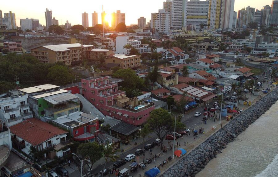 Audiência pública vai discutir projeto “Nova Ponta Negra” nesta sexta-feira (31)