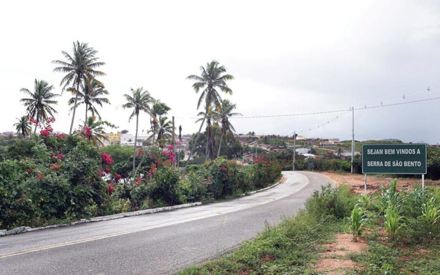 Confira previsão do tempo nesta sexta-feira (1º) em Serra de São Bento/RN