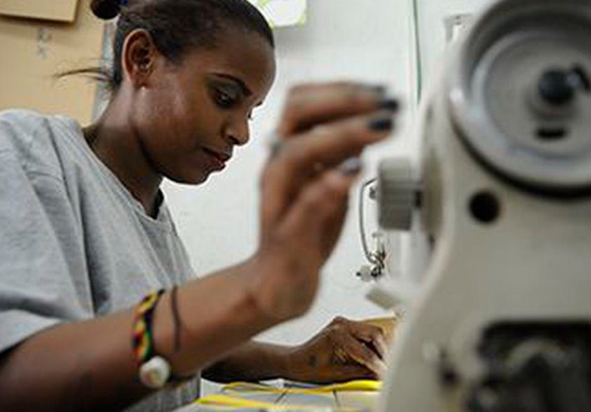 Serviços do Rio Grande do Norte lideram crescimento no Nordeste no 1º semestre