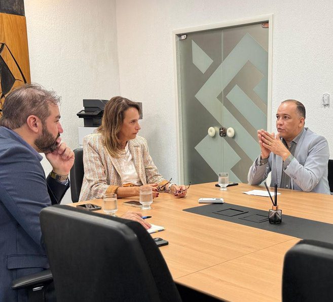 Banco do Brasil: Deputado Taveira Júnior solicita ampliação dos serviços em Guamaré, São Tomé e Parnamirim