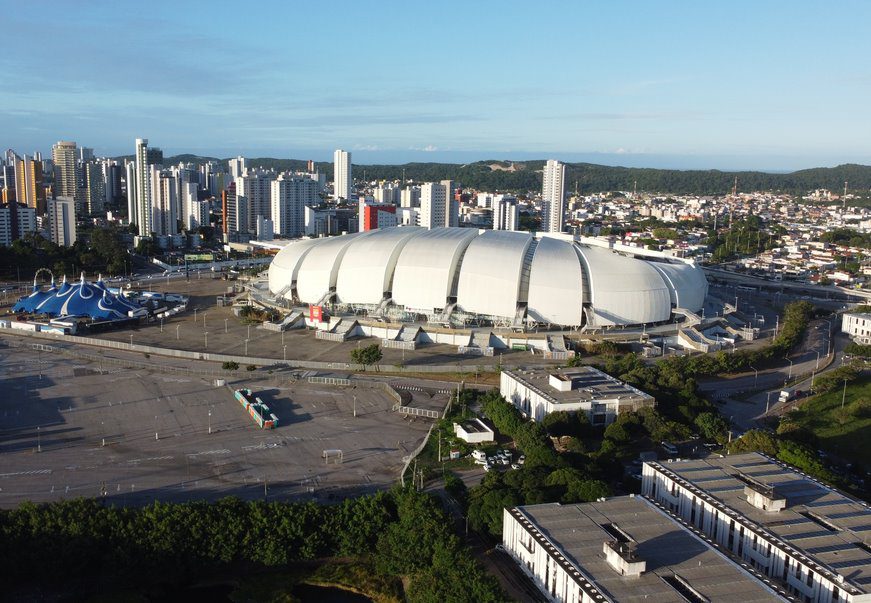 Previsão do tempo em Natal nesta quinta-feira (16)