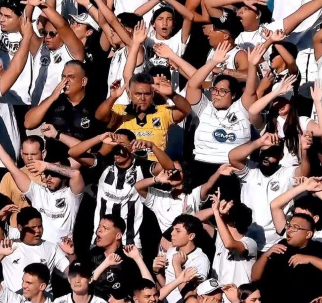 “Corda no pescoço” – ABC pode ser rebaixado para a Série D neste domingo (25)