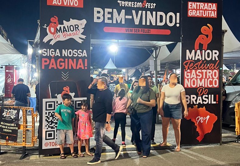 Após enorme sucesso em Natal, Torresmofest segue para Maceió na semana de 4 a 7 de setembro