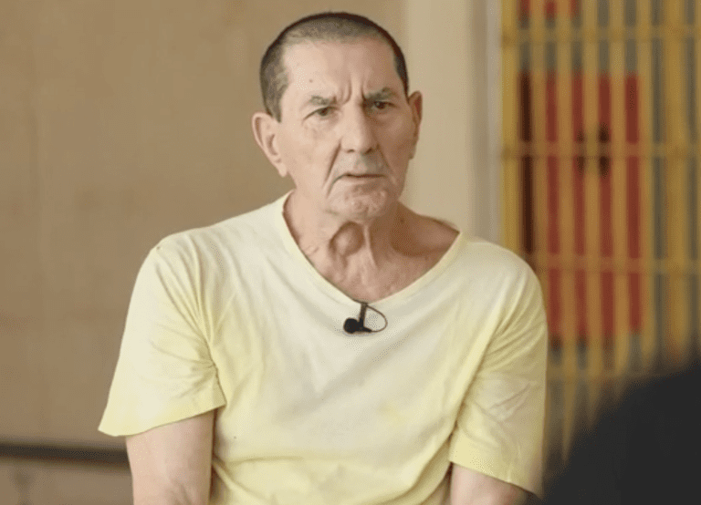 RABO DE PEIXE Italiano que “inundou” ilha portuguesa com 700 kg de cocaína rompe tornozeleira e foge do RN