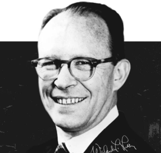 O relógio que começa a contar quando algo morre