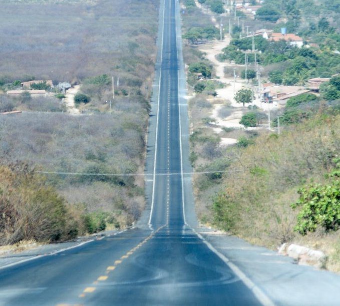 Investimentos de R$ 500 milhões do Banco do Nordeste vão garantir mais segurança aos usuários da BR 116