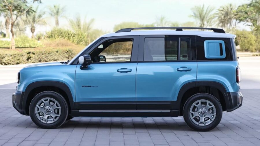 Chegada da Chevrolet transforma polo automotivo do Ceará em realidade