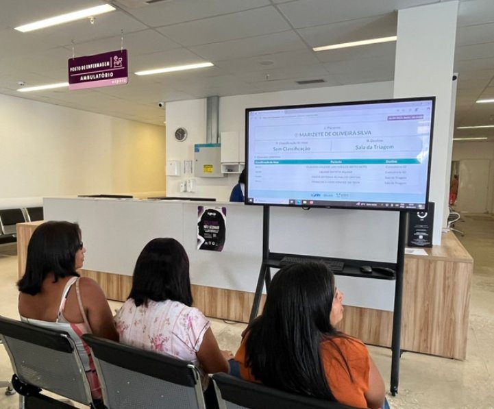 Hospital da Mulher inicia programa de cirurgias eletivas no Oeste potiguar