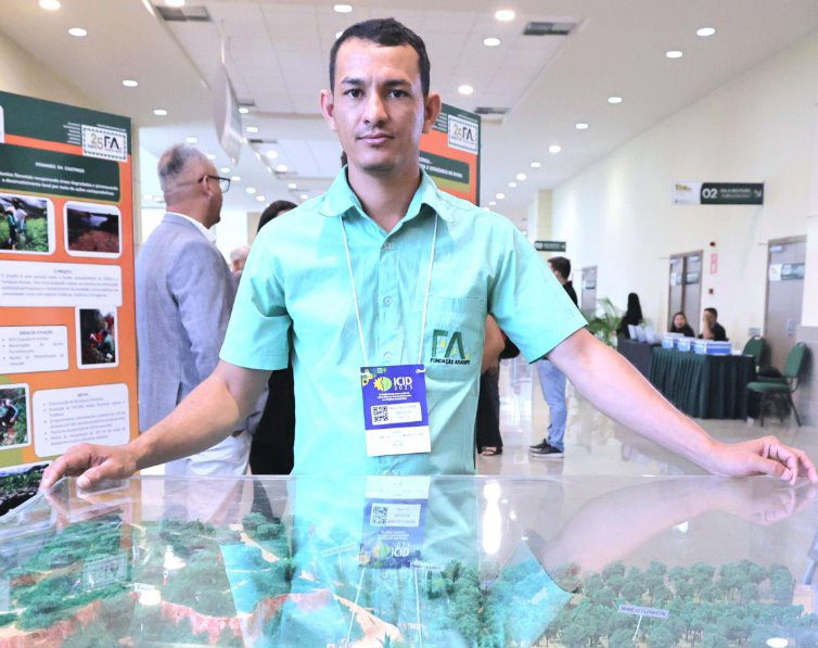 Ceará recebe conferência internacional sobre clima e desenvolvimento em regiões semiáridas