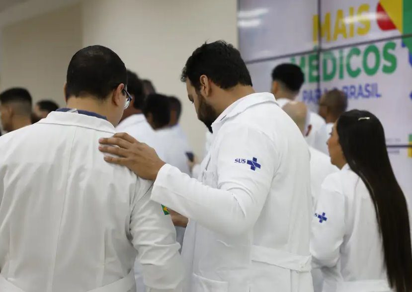 Inscrições para 81 vagas do Mais Médicos Especialistas no Rio Grande do Norte seguem até este domingo (12)