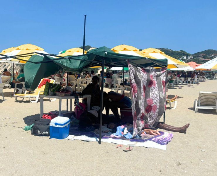 Fiscalização: Semurb registra autuações em operações nas zonas Sul e Oeste de Natal