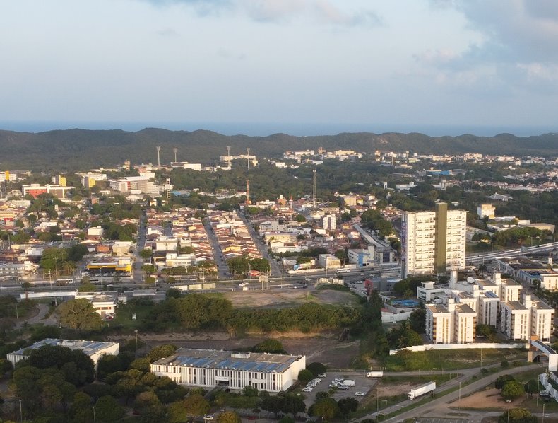 Veja como fica o tempo em Natal nesta segunda-feira (20)