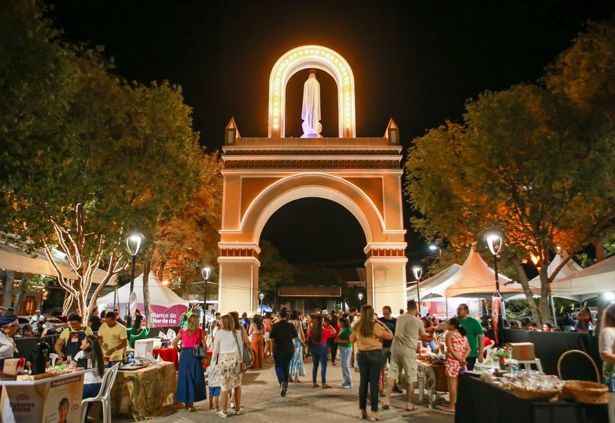 Festival Gastronômico de Caicó 2025 reúne grandes nomes da cozinha nordestina a partir desta sexta (31)