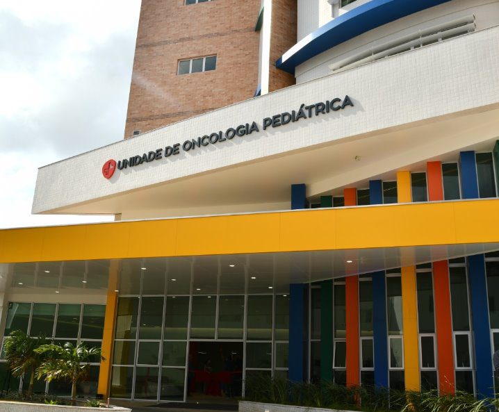 Natal inaugura primeira unidade de oncologia pediátrica do RN