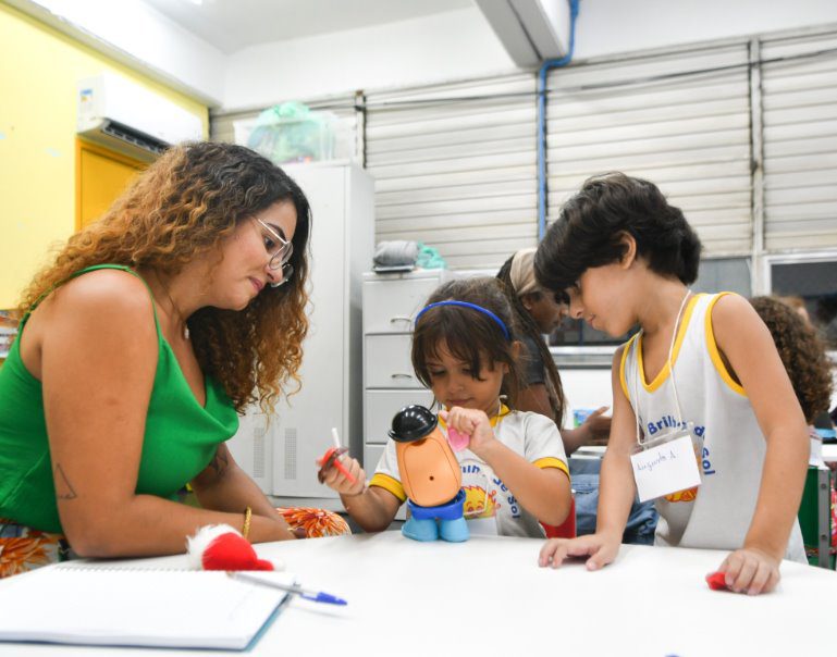 Natal pode ter a primeira Cuidoteca do Nordeste, saiba o que é