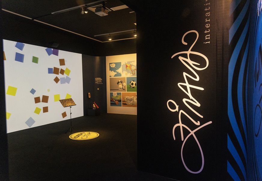 “Mundo Zira” – Natal recebe exposição interativa que celebra obra de Ziraldo