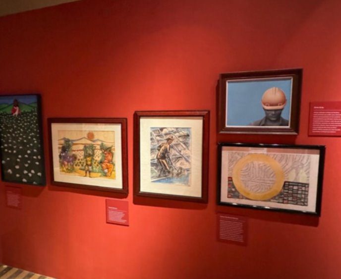 Casa Durval Paiva e Sebrae unem arte e solidariedade na exposição “Feito Potiguar”