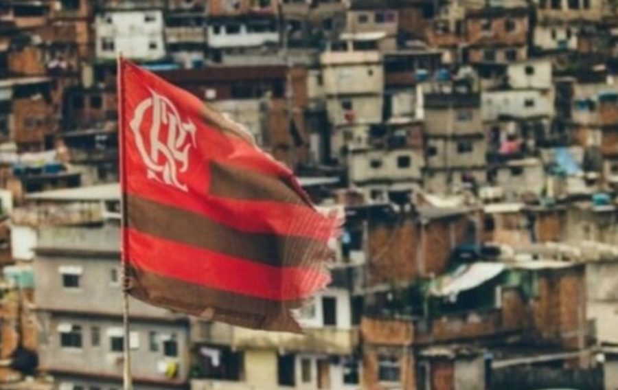 Flamengo trouxe alegria aos cariocas e aos seus torcedores pelo Brasil em dias difíceis no Rio de Janeiro